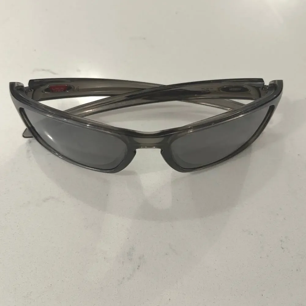 Oakley sliver stealth